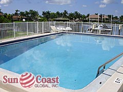 Bimini Place Community Pool